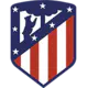 Atletico Madrid (Terza)