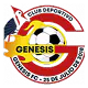 CD Genesis