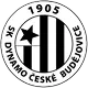 Dynamo Ceske Budejovice