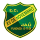 XV de Jau